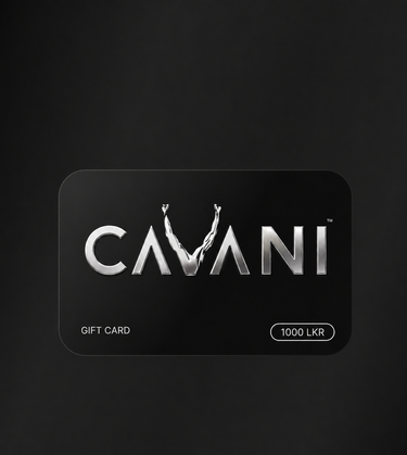 E-Gift Card - LKR. 1000