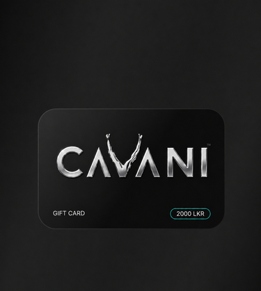 E-Gift Card - LKR. 2000