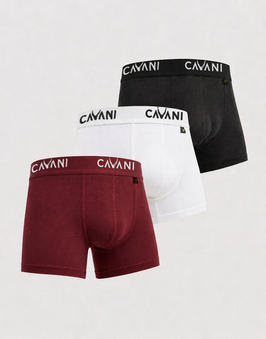 3 Pack - Trunk - Statement