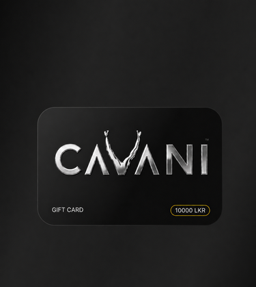 E-Gift Card - LKR. 10,000