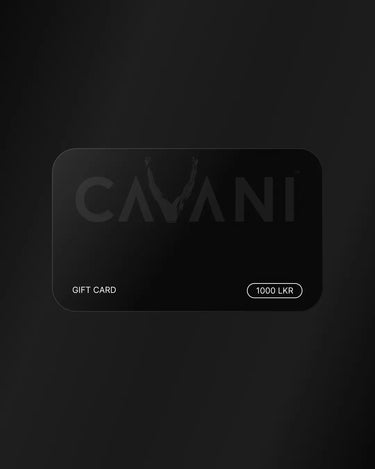 E-Gift Card - LKR. 1000