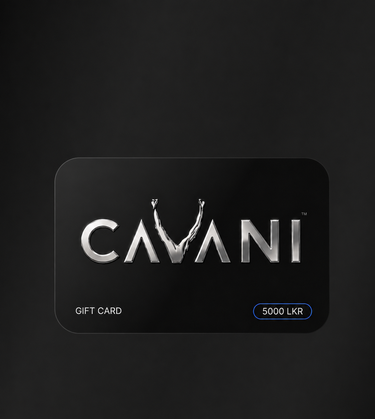 E-Gift Card - LKR. 5000