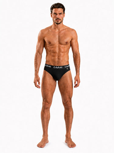 Brief - Black