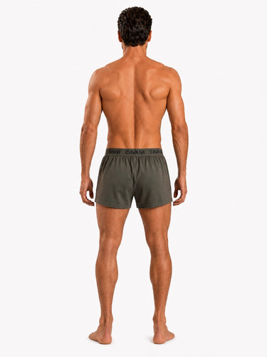 Boxer Short - Army Green