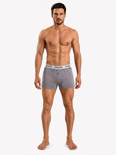 Boxer Short - Gray