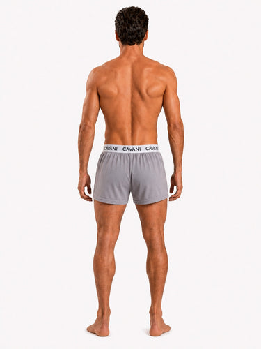 Boxer Short - Gray