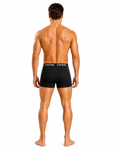 Trunk - Black