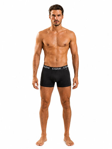 Trunk - Black